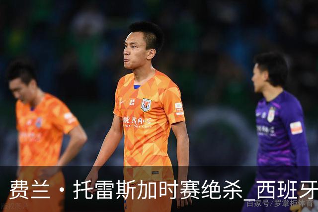 费兰·托雷斯加时赛绝杀 西班牙1-0力克阿根廷再捧大力神杯