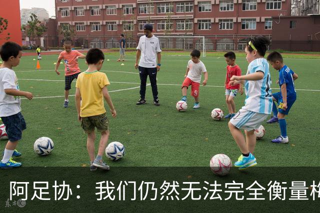 阿足协：我们仍然无法完全衡量梅西对阿根廷乃至世界足坛的意义